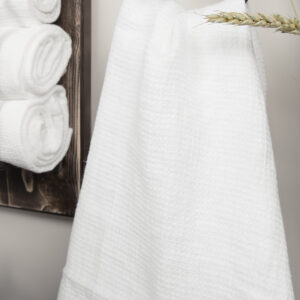 PURO Kylpypyyhe valkoinen