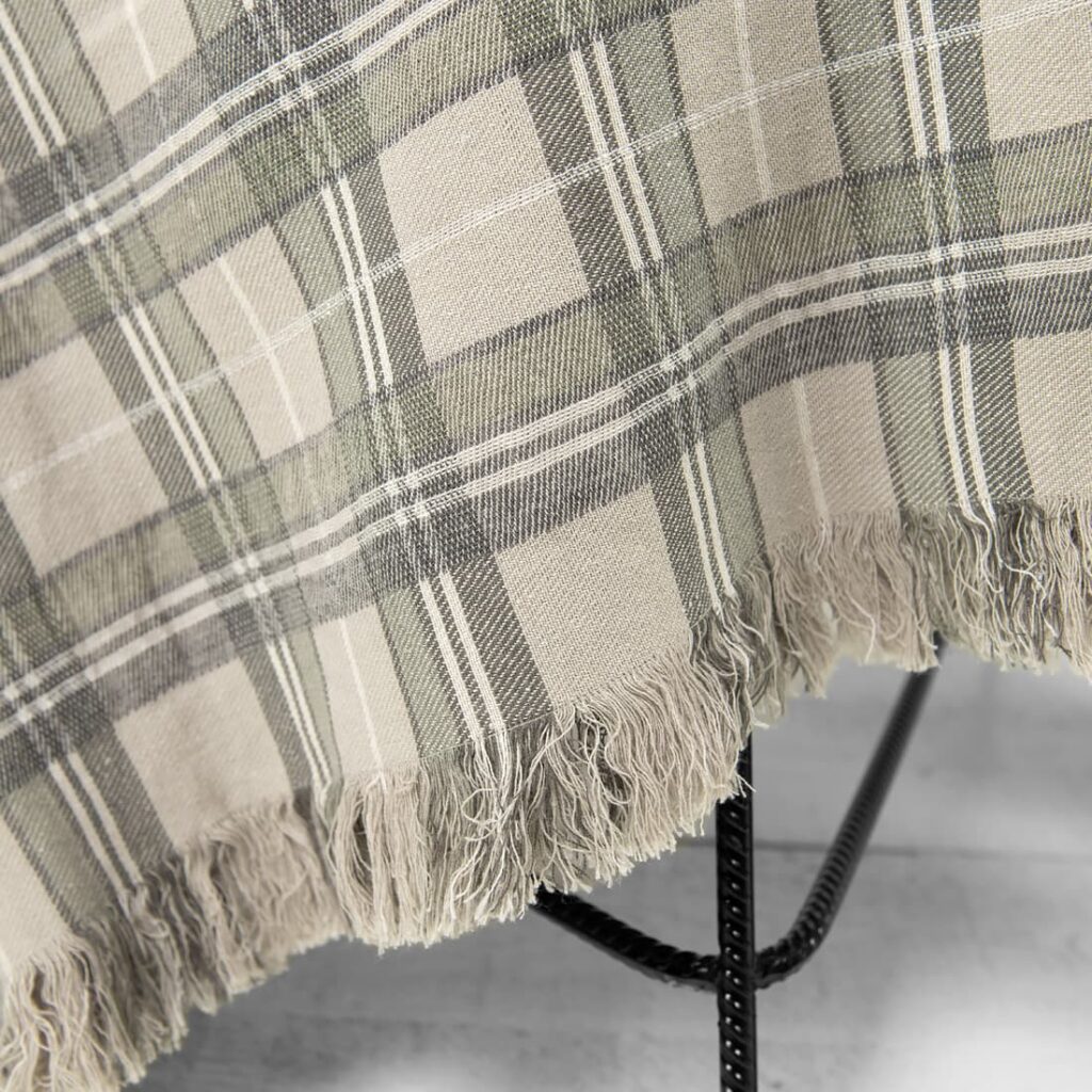 ROCCA Torkkupeitto beige 6 ROCCA Torkkupeitto beige - Image 6