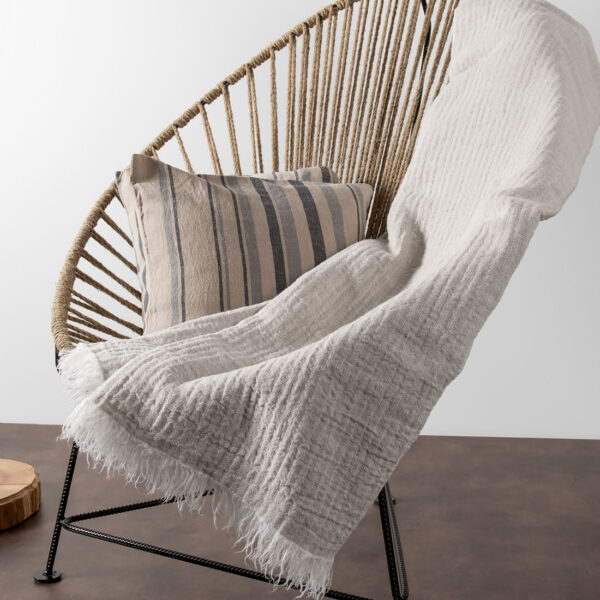 IGI Torkkupeitto beige