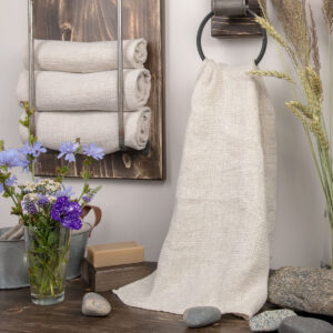 PURO Kylpypyyhe beige