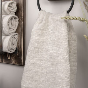 PURO Kylpypyyhe beige