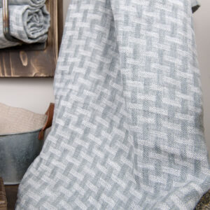 MARGO Kylpypyyhe harmaa