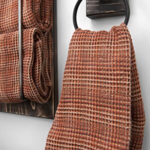 BINGO Kylpypyyhe ruskea