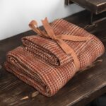 BINGO Kylpypyyhe ruskea