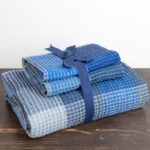 BINGO Kylpypyyhe siniruudullinen