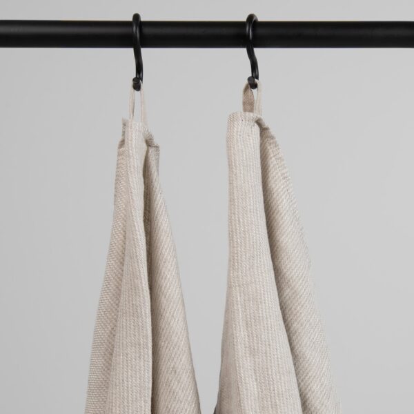 MARGO Kylpypyyhe beige - Image 2