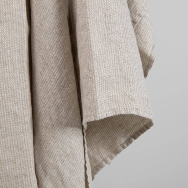 MARGO Kylpypyyhe beige - Image 3