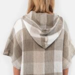 BINGO Poncho hiekka