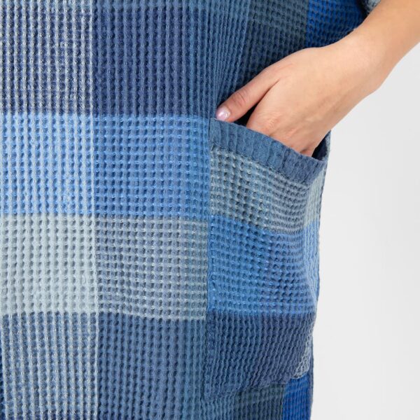 BINGO Poncho siniruudullinen - Image 4
