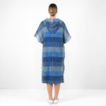 BINGO Poncho siniruudullinen