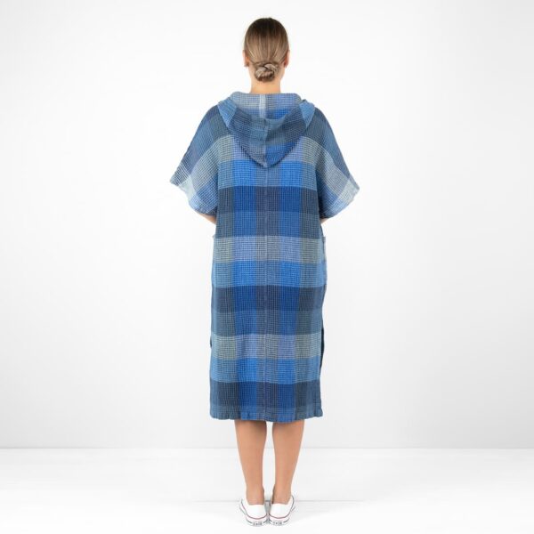 BINGO Poncho siniruudullinen - Image 6