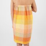 BINGO Kietopyyhe oranssi