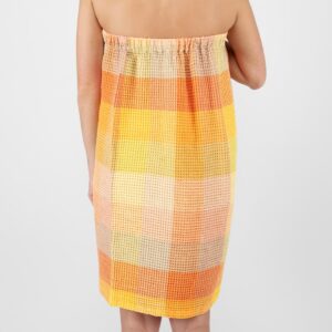 BINGO Kietopyyhe oranssi