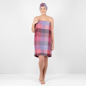 BINGO Kietopyyhe liila