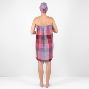 BINGO Kietopyyhe liila