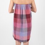 BINGO Kietopyyhe liila