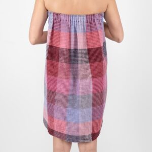 BINGO Kietopyyhe liila