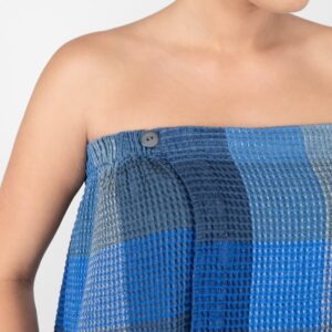 BINGO Kietopyyhe sininen