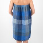 BINGO Kietopyyhe sininen