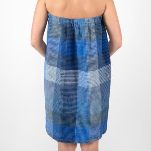 BINGO Kietopyyhe sininen