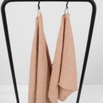 PURO Kylpypyyhe puuteri melange