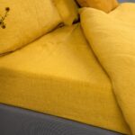 AMBERA muotoonommeltu lakana