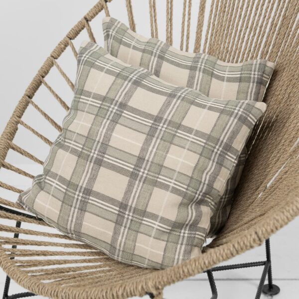 ROCCA Koristetyynynpäällinen beige