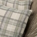 ROCCA Koristetyynynpäällinen beige