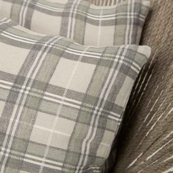 ROCCA Koristetyynynpäällinen beige - Image 2