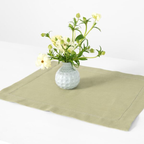 LUNA Tabletti vaaleanvihreä - Image 2