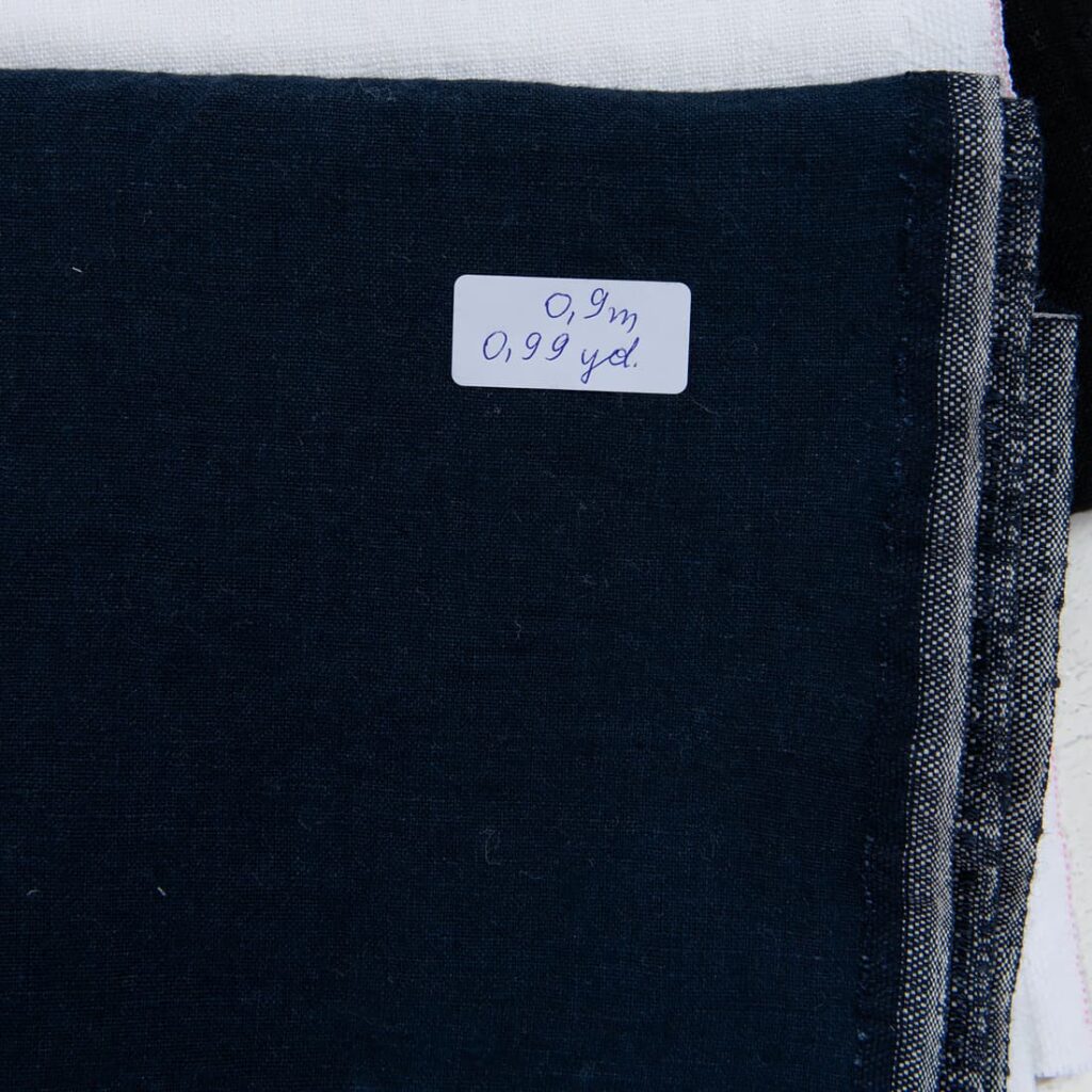 Pellavakangaspalat, setti nro 739 3 Pellavakangaspalat, setti nro 739 - Image 3