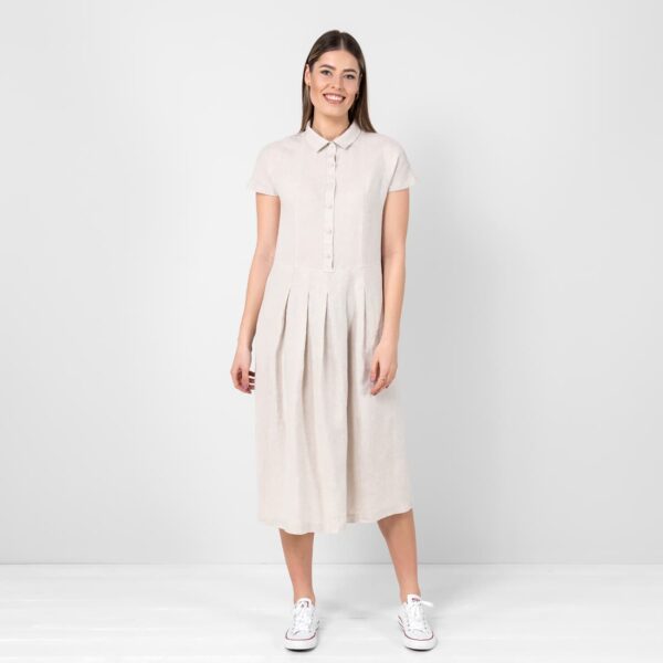 NICOLE Mekko beige - Image 2