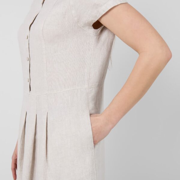 NICOLE Mekko beige - Image 6