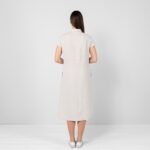 NICOLE Mekko beige