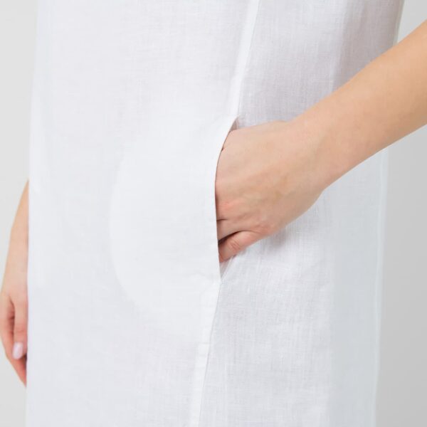 MILDA Mekko valkoinen - Image 4