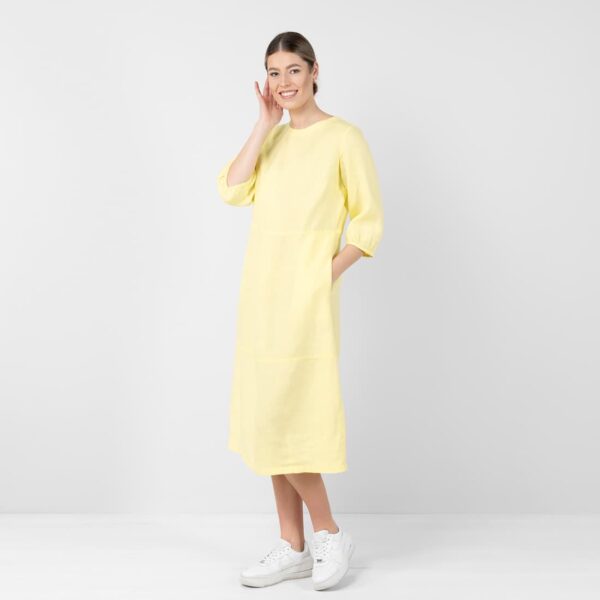 OSAKA Mekko keltainen - Image 3
