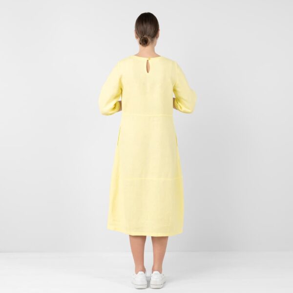 OSAKA Mekko keltainen - Image 6
