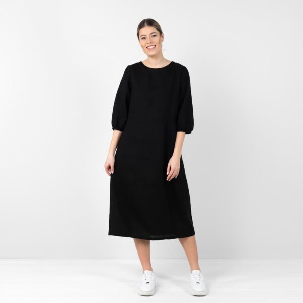 OSAKA Mekko musta