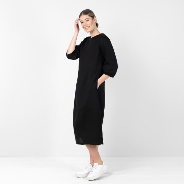 OSAKA Mekko musta - Image 3