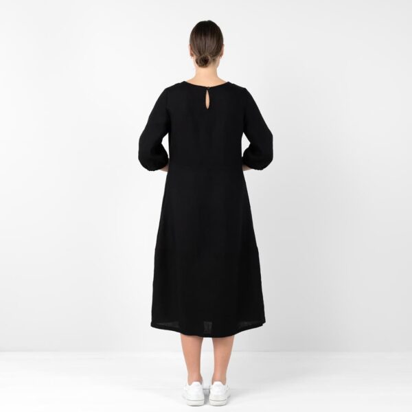 OSAKA Mekko musta - Image 6