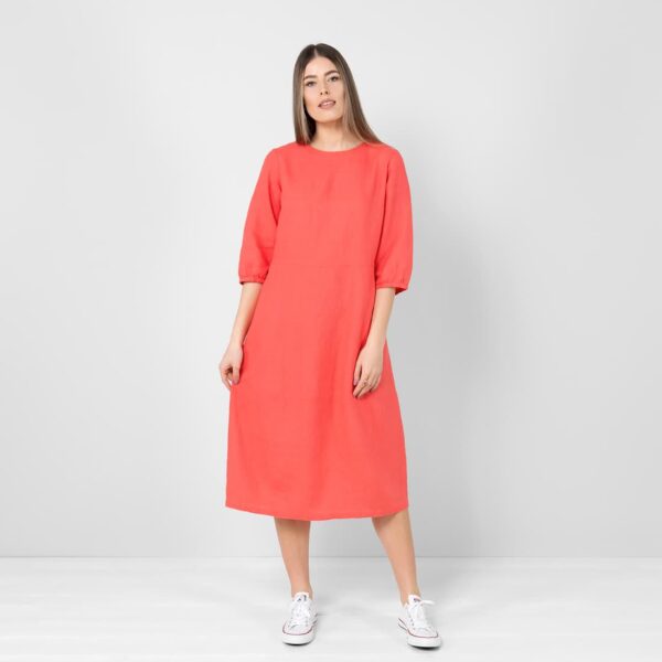 OSAKA Mekko punainen