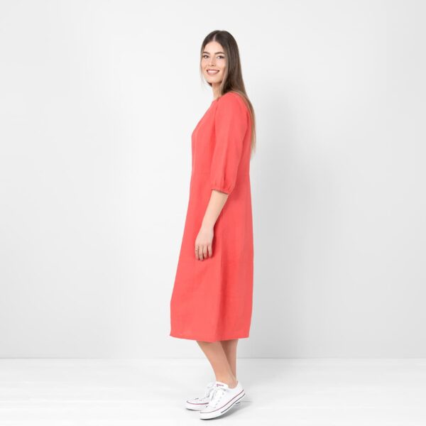 OSAKA Mekko punainen - Image 4