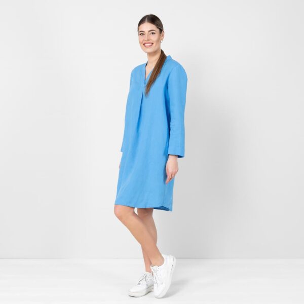 MARA Mekko vaaleansininen - Image 4