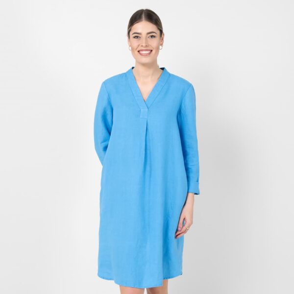 MARA Mekko vaaleansininen - Image 2