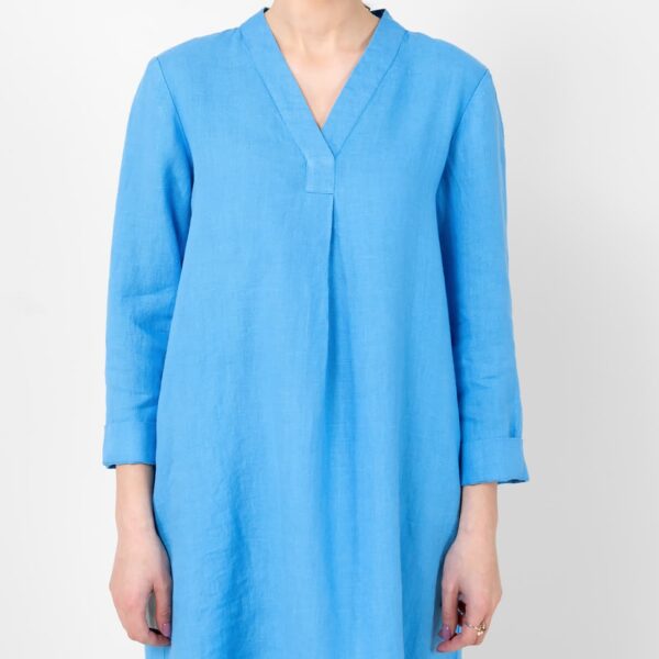 MARA Mekko vaaleansininen - Image 3