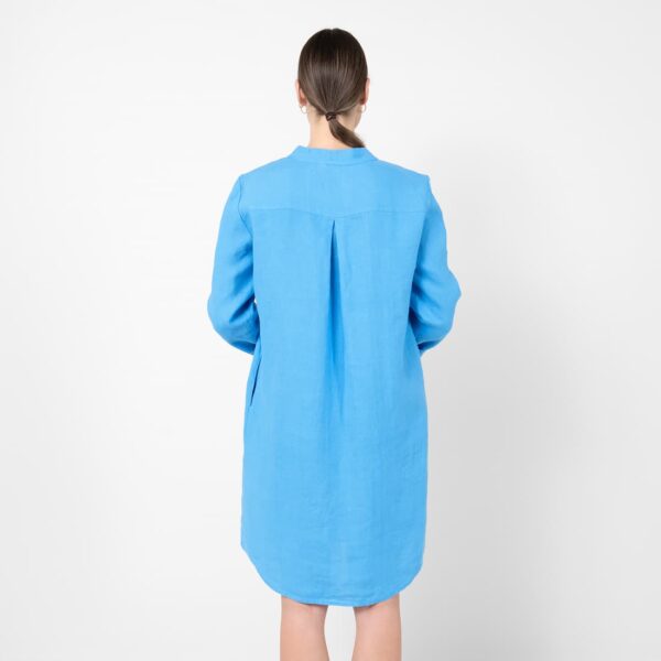 MARA Mekko vaaleansininen - Image 6