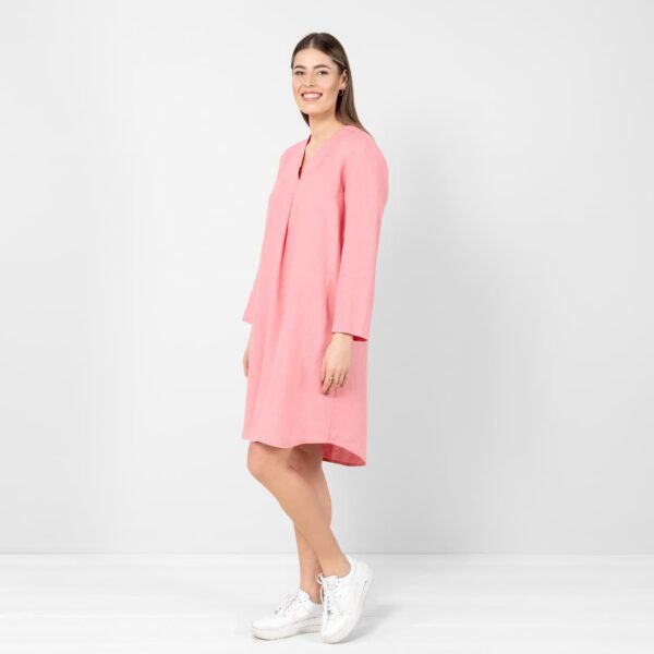 MARA Mekko vaaleanpunainen - Image 4