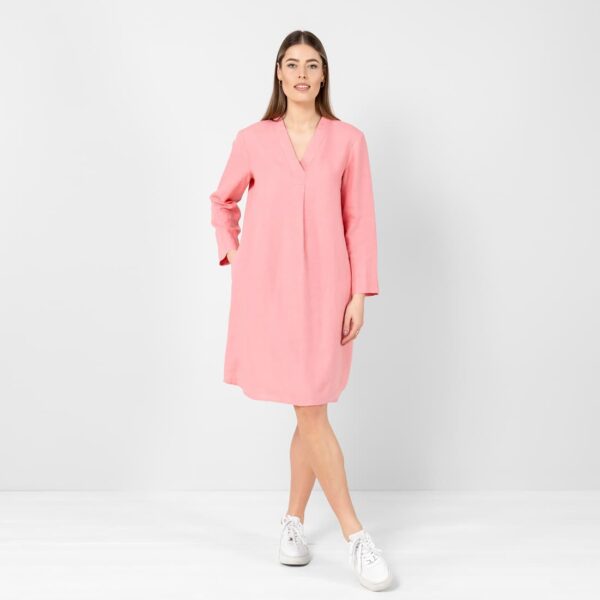 MARA Mekko vaaleanpunainen
