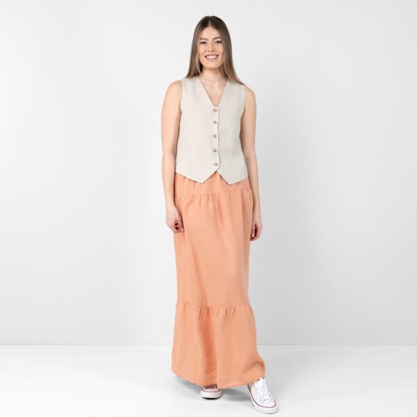 NELY Liivi beige - Image 2