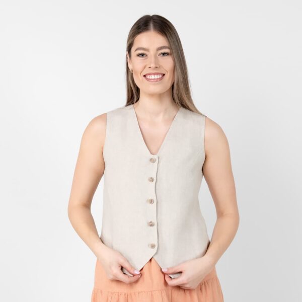 NELY Liivi beige